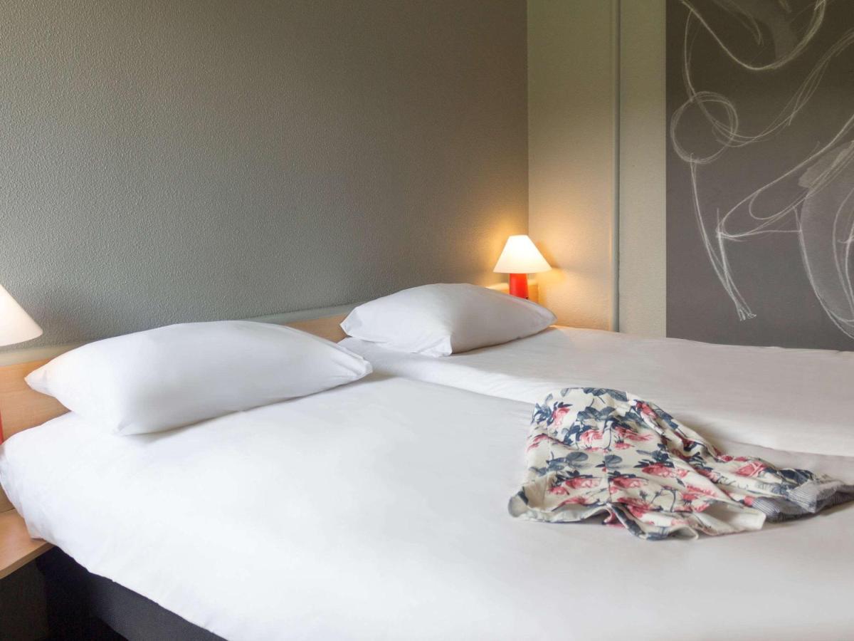 Ibis Dieppe Le Val Druel Zewnętrze zdjęcie