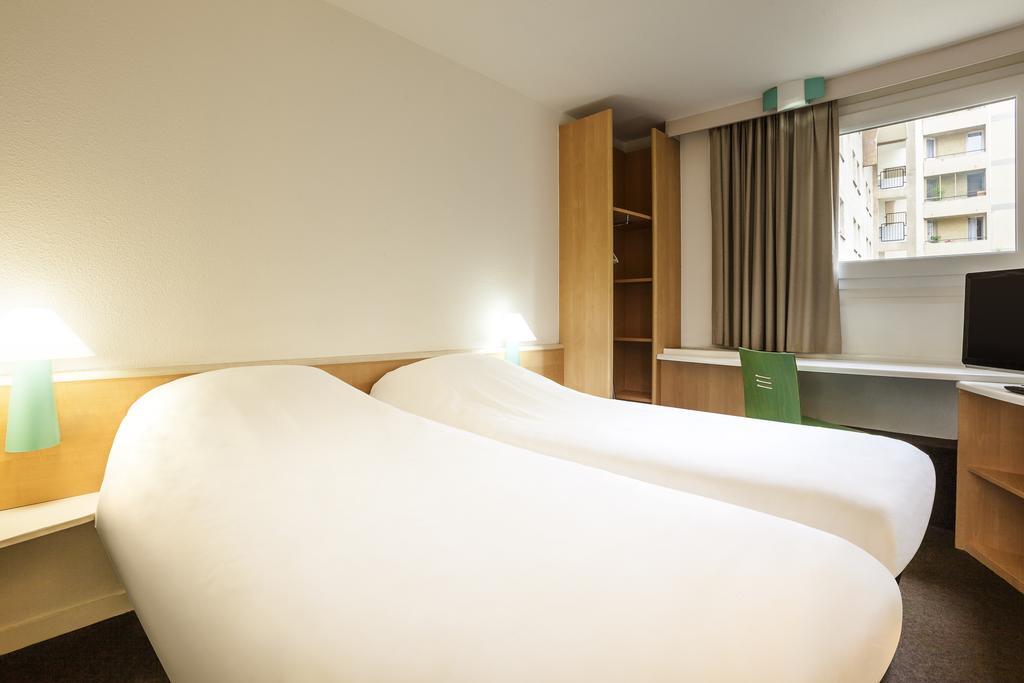 Ibis Dieppe Le Val Druel Zewnętrze zdjęcie